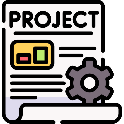 Projects Icon